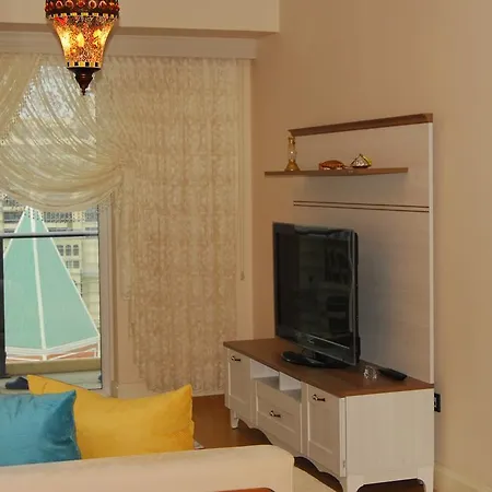 Apartamento Viaport Venezia