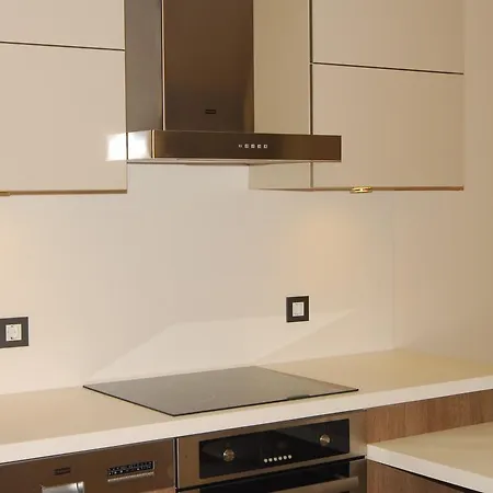 Viaport Venezia Apartamento Istambul