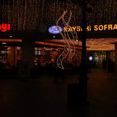 Viaport Venezia Apartamento Istambul
