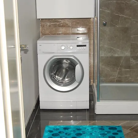 Apartamento Viaport Venezia *