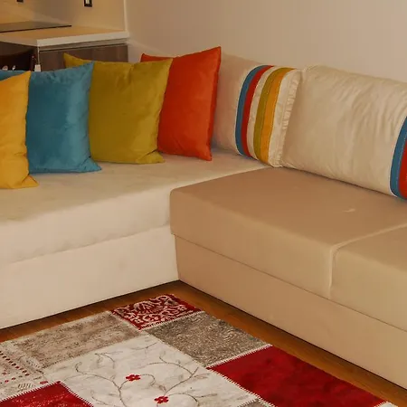 Viaport Venezia Apartamento