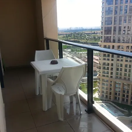 Apartamento Viaport Venezia *