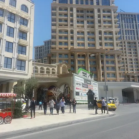 Viaport Venezia Istambul