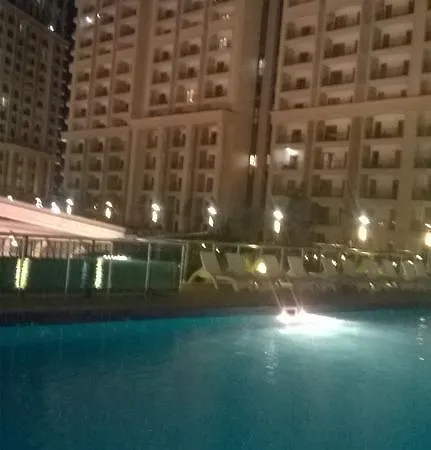 Viaport Venezia Apartamento Istambul