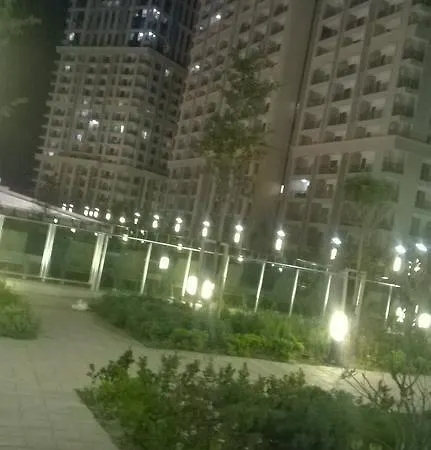 Apartamento Viaport Venezia *