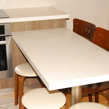 Appartement Viaport Venezia Istambul