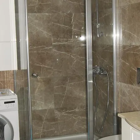 Viaport Venezia Appartement Istambul