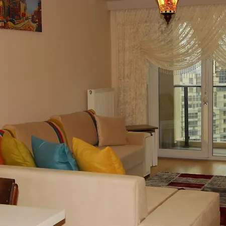 Viaport Venezia Apartment