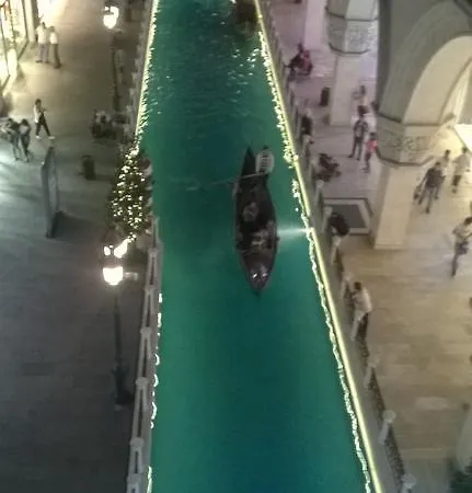 Viaport Venezia * Istanbul